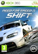 Gra Need for Speed: Shift Xbox 360 Używana