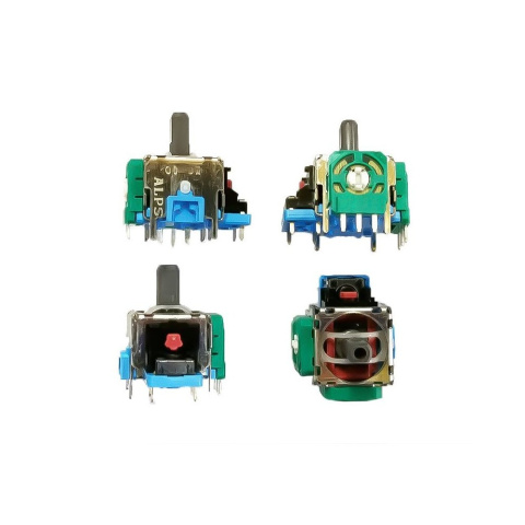 Oryginalny Analog ALPS V13 3D do Pada DualSense PS5 PlayStation 5 Oryginalny Analog ALPS V13 3D do Pada DualSense PS5 PlayStation 5