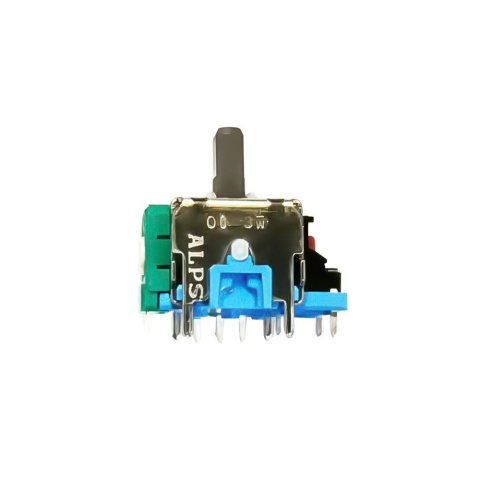 Oryginalny Analog ALPS V13 3D do Pada DualSense PS5 PlayStation 5 Oryginalny Analog ALPS V13 3D do Pada DualSense PS5 PlayStation 5