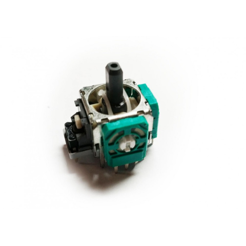Oryginalny Analog ALPS V5 3D do Pada Kontrolera Xbox One 1537 1697 1708 Oryginalny Analog ALPS V5 3D do Pada Kontrolera Xbox One 1537 1697 1708