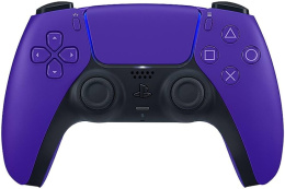 Oryginalny Kontroler Pad Dualsense Playstation 5 PS5 Fioletowy Używany