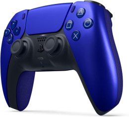 Oryginalny Kontroler Pad Dualsense Playstation 5 PS5 Cobalt Blue Nowy