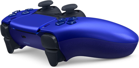 Oryginalny Kontroler Pad Dualsense Playstation 5 PS5 Cobalt Blue Nowy Oryginalny Kontroler Pad Dualsense Playstation 5 PS5 Cobalt Blue Nowy