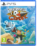 Gra Pepper Grinder Playstation 5 PS5 Nowa