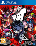 Gra Persona 5 Tactica Playstation 4 PS4 Nowa