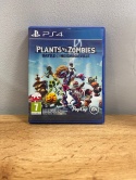 Gra Plants vs. Zombies: Battle for Neighborville PlayStation 4 PS4 Używana