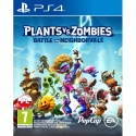 Gra Plants vs. Zombies: Battle for Neighborville PlayStation 4 PS4 Używana