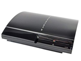 PlayStation 3 Fat 80 GB | Używana