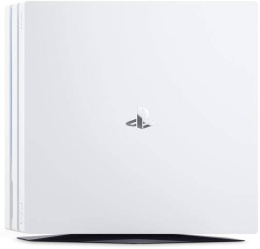 PlayStation 4 Pro PS4 Pro 1TB Biała | Używana
