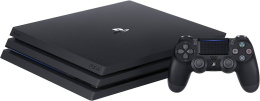 Playstation 4 Pro 1TB + Oryginalny Pad Dualshock | Używana
