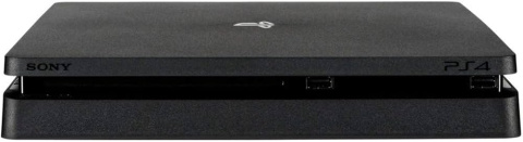 PS4 Playstation 4 Slim 1 TB | Używana PS4 Playstation 4 Slim 1 TB | Używana