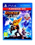 Gra Ratchet & Clank Playstation 4 PS4 Nowa