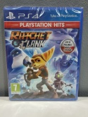 Gra Ratchet & Clank Playstation 4 PS4 Nowa