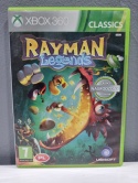 Gra Rayman Legends Xbox 360 Używana