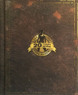 Gra Rise of the Tomb Raider 20 Year Celebration Playstation 4 PS4 Używana