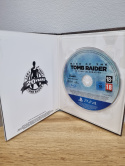 Gra Rise of the Tomb Raider 20 Year Celebration Playstation 4 PS4 Używana