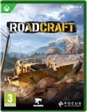 Roadcraft Xbox Series X Nowa