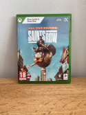Saints Row Day One Edition Xbox One XONE Używane