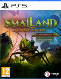 Gra Smalland: Survive the Wilds Playstation 5 PS5 Nowa
