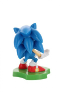 Stojak na słuchawki / Telefon - Ślizgający się Sonic the Hedgehog (11 cm)