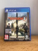 Tom Clancy's The Division 2 Playstation 4 Ps4 Używane