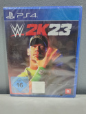 Gra WWE 2K23 Playstation 4 PS4 Nowa