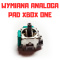 Wymiana Analoga w Padzie Xbox One