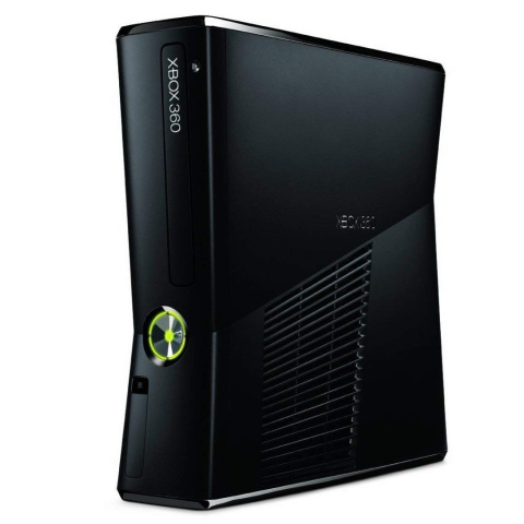 Xbox 360 Slim 250 GB | Używana Xbox 360 Slim 250 GB | Używana