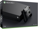 Xbox One X 1TB + Oryginalny Pad | Używany