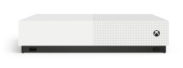Xbox One S 500 GB z napędem | Używany