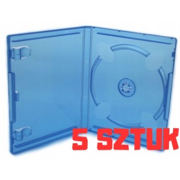 Gra 5x Oryginalne pudełko do gier Playstation 4 / Playstation 5 PS4 / PS5 Nowe