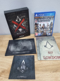 Gra Assassin's Creed Syndicate The Rooks Edition Playstation 4 PS4 Używana