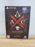 Gra Assassin's Creed Syndicate The Rooks Edition Playstation 4 PS4 Używana