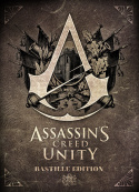 Gra Assassin's Creed Unity Bastille Edition Playstation 4 PS4 Używana