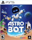 Astro Bot Playstation 5 PS5 Nowa