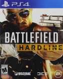 Gra Battlefield Hardline Playstation 4 PS4 Używana