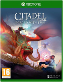 Gra Citadel: Forged with Fire Xbox One XONE Nowa