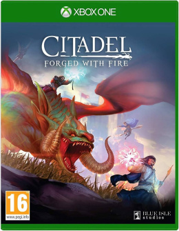 Gra Citadel: Forged with Fire Xbox One XONE Nowa
