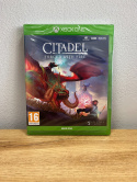Gra Citadel: Forged with Fire Xbox One XONE Nowa