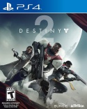 Gra Destiny 2 Playstation 4 PS4 Używana