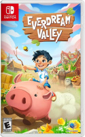Everdream Valley Nintendo Switch Nowa
