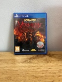 Gra Warhammer: The End Times - Vermintide Playstation 4 PS4 Używana