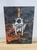 Gra Far Cry Primal Edycja Kolekcjonerska Playstation 4 PS4 Używana