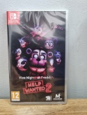 Gra Five Nights at Freddy's: Help Wanted 2 Nintendo Switch Nowa