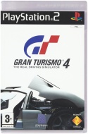 Gra Gran Turismo 4 Playstation 2 PS2 Używana