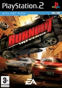 Gra Burnout Revenge Playstation 2 PS2 Używana