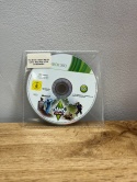 The Sims 3: Zwierzaki Xbox 360 Używana