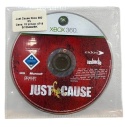 Gra Just Cause Xbox 360 Używana