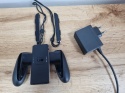Konsola Nintendo Switch OLED biała Używana