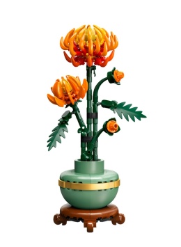 LEGO Botanicals Chryzantema 10368